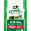 Hot Dental Treat Original Regular Treats Treats & Chews