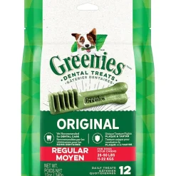 Hot Dental Treat Original Regular Treats Treats & Chews