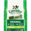 Fashion Dental Treat Original Teenie Treats Treats & Chews