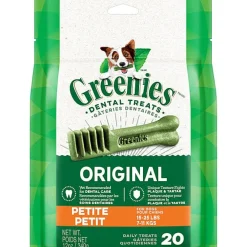 Discount Dental Treat Original Petite Treats Treats & Chews
