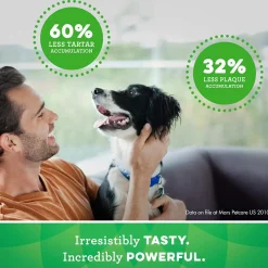 Hot Dental Treat Original Regular Treats Treats & Chews