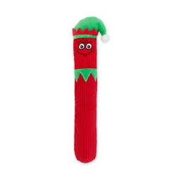 Sale Holiday Fry Guy Happy Supplies Leashes, Collars, Beds, Flea & Tick, Etc. | Toys Interactive, Plush, Etc.
