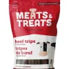 Fashion Meats & Treats Cold Smoked Tripe Stick Beef Treats Treats & Chews