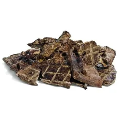 Discount Meats & Treats Dehydrated Lamb Lung Treats Treats & Chews