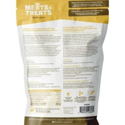 Fashion Meats & Treats Dehydrated Chicken Neck Treats Treats & Chews