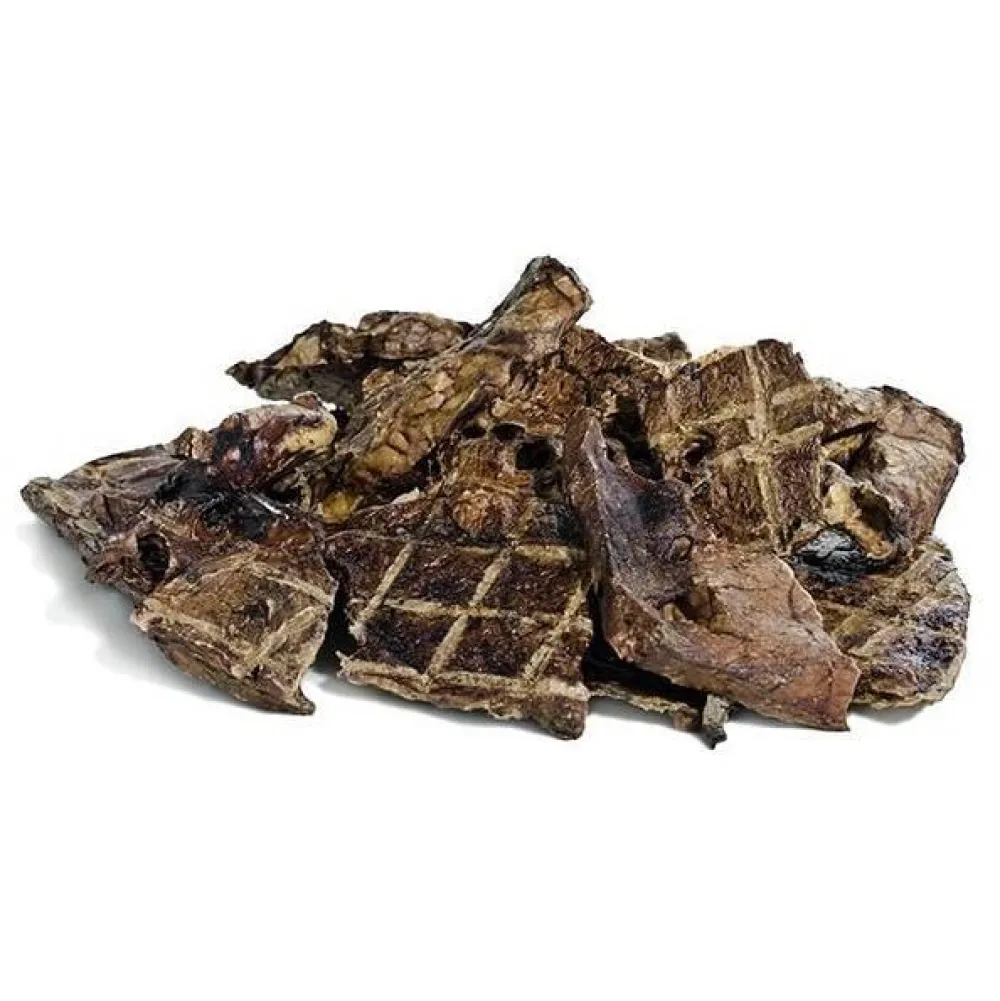 New Meats & Treats Dehydrated Beef Lung Treats Treats & Chews