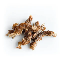 Fashion Meats & Treats Dehydrated Chicken Neck Treats Treats & Chews
