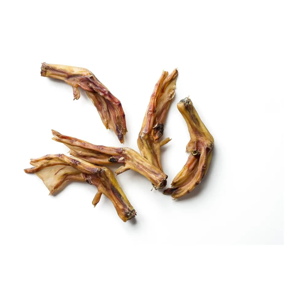 New Bulk Duck Feet Treats Treats & Chews