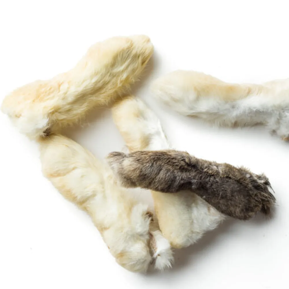 Online Rabbit Feet Treats Treats & Chews