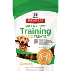 Clearance Soft & Chewy Training Treats Chicken Treats Treats & Chews