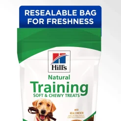 Clearance Soft & Chewy Training Treats Chicken Treats Treats & Chews