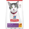 Hot Adult 11+ Chicken Recipe cat food Dry Food Dry Cat Food