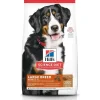 Best Adult Large Breed Dry Dog Food, Lamb Meal & Brown Rice Recipe Food Dry, Wet, Freeze Dried, Etc.