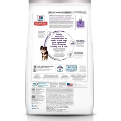 Clearance Adult Sensitive Stomach & Skin Small & Mini Chicken Recipe Dog Food Food Dry, Wet, Freeze Dried, Etc.