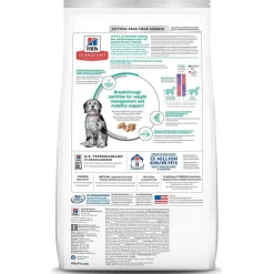 Discount Adult Perfect Weight & Joint Support Chicken Recipe Dry Dog Food Food Dry, Wet, Freeze Dried, Etc.