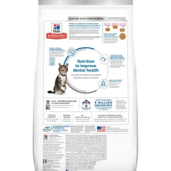 Hot Adult Oral Care cat food Dry Food Dry Cat Food