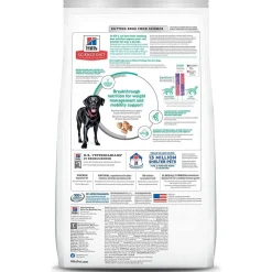 Outlet Adult Perfect Weight & Joint Support Large Breed Dry Dog Food Chicken Recipe Food Dry, Wet, Freeze Dried, Etc.