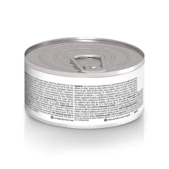New Adult Liver & Chicken Canned Cat Food Wet Food Cans, Pouches, Tetra Paks, Etc.
