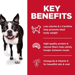 Outlet Adult Light Small Bites dog food Food Dry, Wet, Freeze Dried, Etc.
