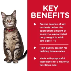 Discount Adult Savory Chicken Canned Cat Food Wet Food Cans, Pouches, Tetra Paks, Etc.