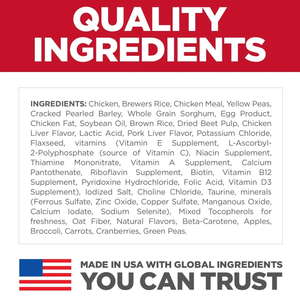 Clearance Adult Sensitive Stomach & Skin Small Bites Dry Dog Food, Chicken Recipe, 6.8 Kg Bag Food Dry, Wet, Freeze Dried, Etc.
