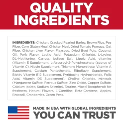 Best Adult Perfect Weight Small Bites Dry Dog Food, Chicken Recipe Food Dry, Wet, Freeze Dried, Etc.