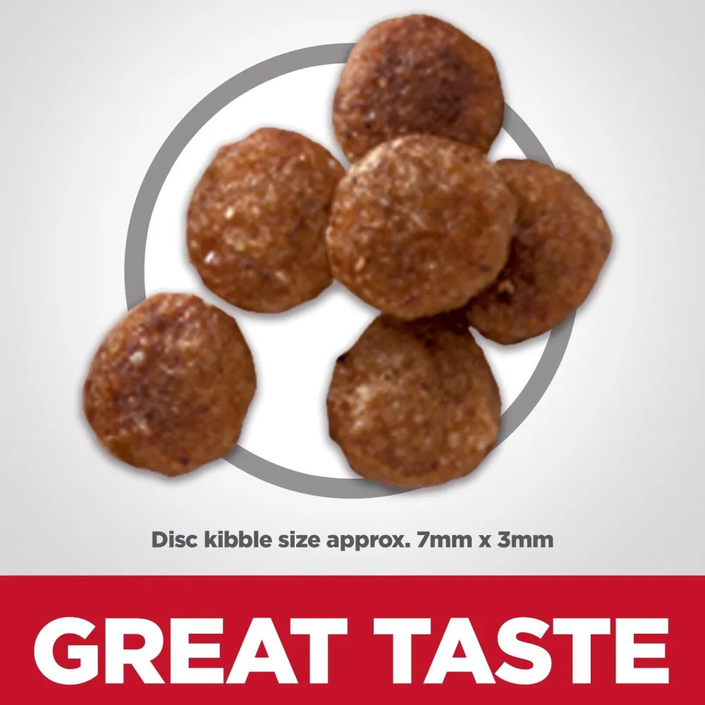 Clearance Adult Sensitive Stomach & Skin Small Bites Dry Dog Food, Chicken Recipe, 6.8 Kg Bag Food Dry, Wet, Freeze Dried, Etc.