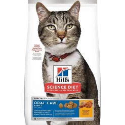 Hot Adult Oral Care cat food Dry Food Dry Cat Food