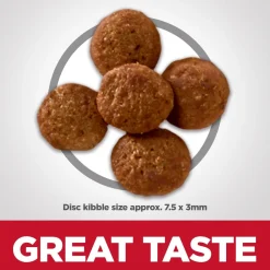 Best Adult Perfect Weight Small Bites Dry Dog Food, Chicken Recipe Food Dry, Wet, Freeze Dried, Etc.