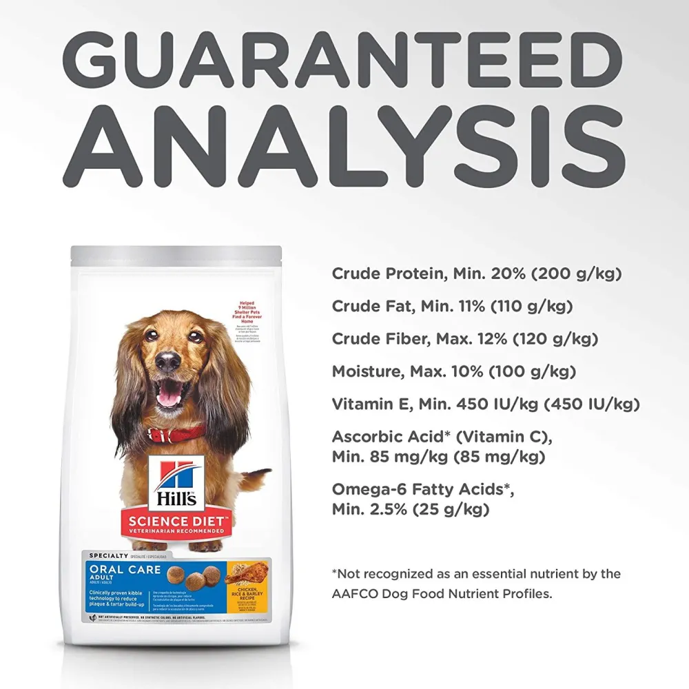 Online Adult Oral Care dog food Food Dry, Wet, Freeze Dried, Etc.
