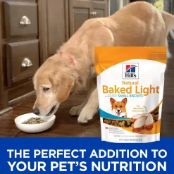 Best Baked Biscuits Light With Real Chicken Treats Treats & Chews