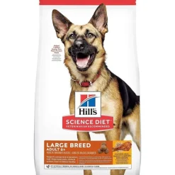 Outlet Canine Senior Large Breed Food Dry, Wet, Freeze Dried, Etc.