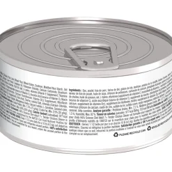 Best Canned Cat Food Tender Dinners Adult Chicken 7+ Wet Food Cans, Pouches, Tetra Paks, Etc.