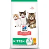 Clearance Dry Cat Food, Kitten, Chicken Recipe Dry Food Dry Cat Food
