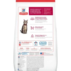 Online Dry Cat Food Adult Chicken Recipe Dry Food Dry Cat Food