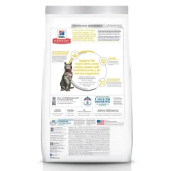 Sale Dry Cat Food Adult Urinary & Hairball Control Chicken Recipe Dry Food Dry Cat Food