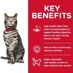 Sale Dry Cat Food Adult Urinary & Hairball Control Chicken Recipe Dry Food Dry Cat Food