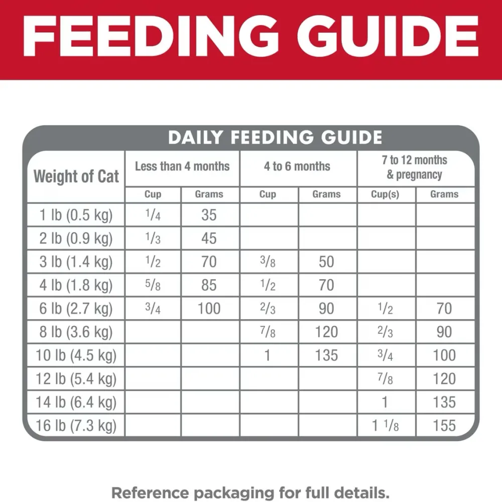 Clearance Dry Cat Food, Kitten, Chicken Recipe Dry Food Dry Cat Food