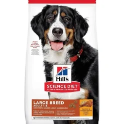 Sale Dry Dog Food Adult 1-5 Large Breed Chicken Food Dry, Wet, Freeze Dried, Etc.