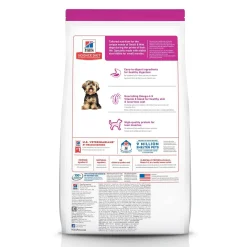 Discount Dry Dog Food Adult Small Paws for Small Breed Dogs Food Dry, Wet, Freeze Dried, Etc.