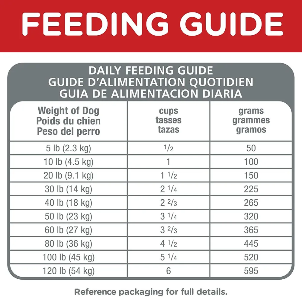Clearance Dry Dog Food Adult 1-6 Lamb Recipe Food Dry, Wet, Freeze Dried, Etc.