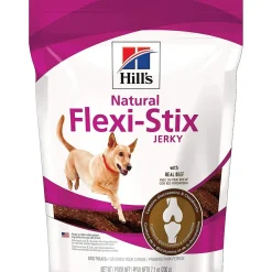 Clearance Flexi-Stix Dog Treats Beef Treats Treats & Chews