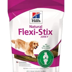 Sale Flexi-Stix Dog Treats Turkey Treats Treats & Chews