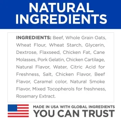 Clearance Flexi-Stix Dog Treats Beef Treats Treats & Chews
