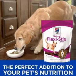 Clearance Flexi-Stix Dog Treats Beef Treats Treats & Chews