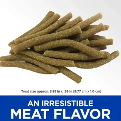 Clearance Flexi-Stix Dog Treats Beef Treats Treats & Chews