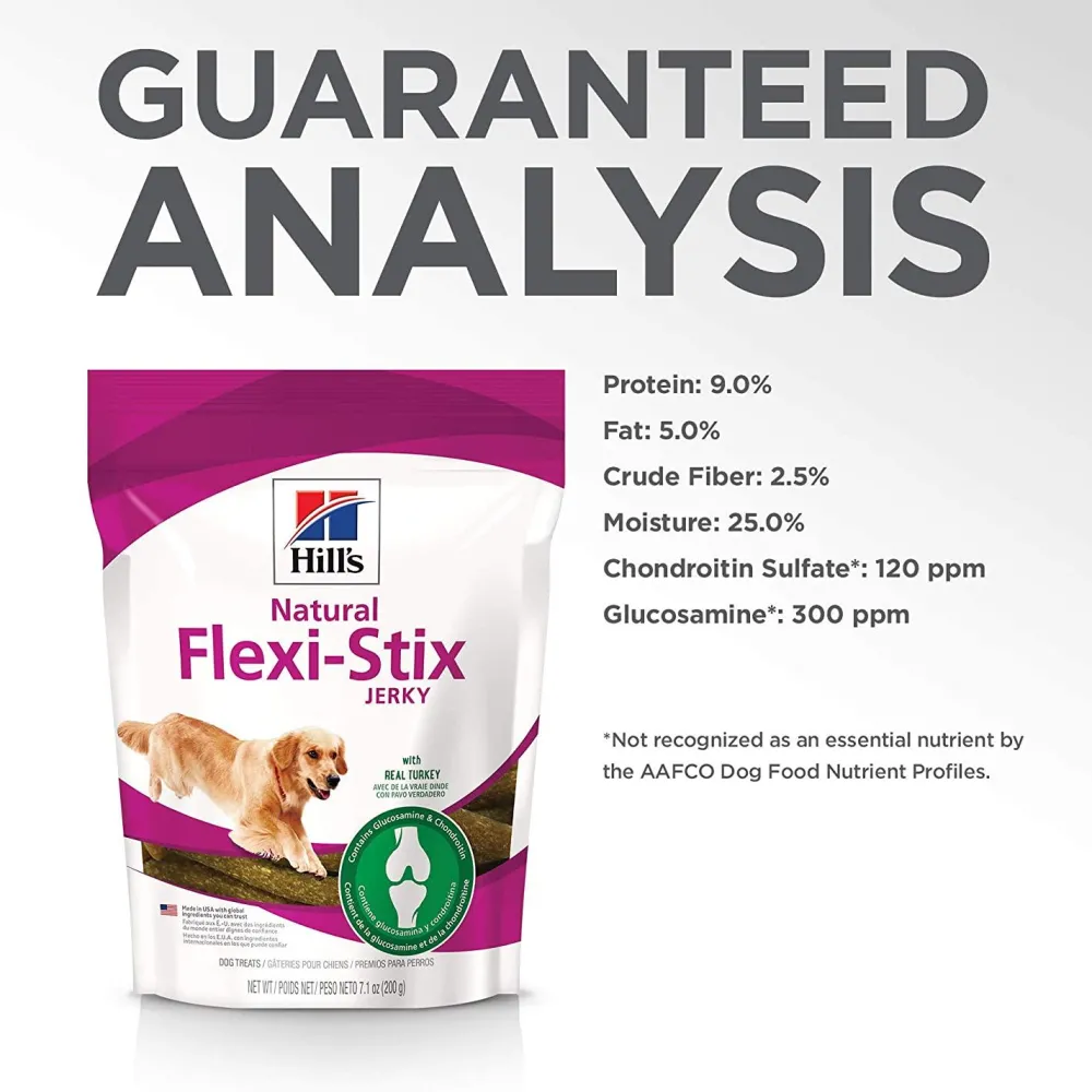 Sale Flexi-Stix Dog Treats Turkey Treats Treats & Chews