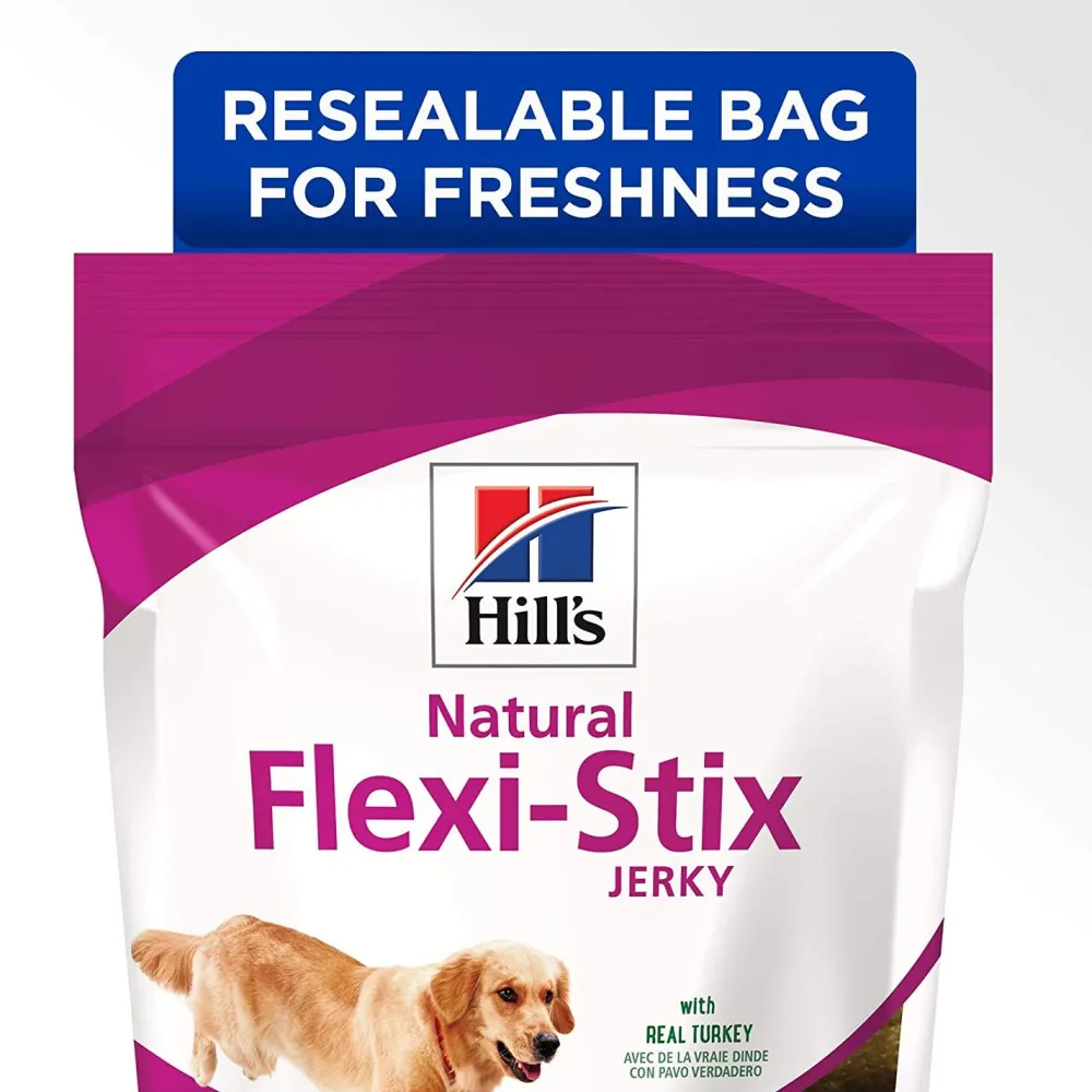 Sale Flexi-Stix Dog Treats Turkey Treats Treats & Chews