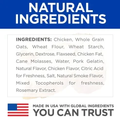 Hot Jerky Treats Chicken Treats Treats & Chews