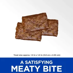 Hot Jerky Treats Chicken Treats Treats & Chews